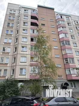 3-к квартира, вторичка, 77м2, 1/9 этаж