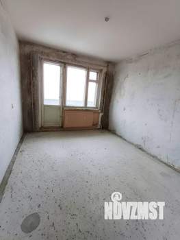 3-к квартира, вторичка, 63м2, 9/9 этаж