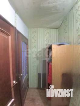 2-к квартира, вторичка, 44м2, 5/5 этаж