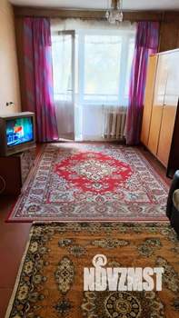 1-к квартира, вторичка, 34м2, 3/5 этаж