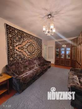 2-к квартира, вторичка, 54м2, 5/5 этаж