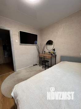 3-к квартира, вторичка, 64м2, 7/9 этаж