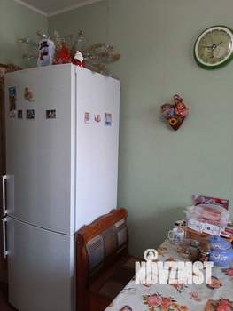 2-к квартира, вторичка, 62м2, 4/9 этаж
