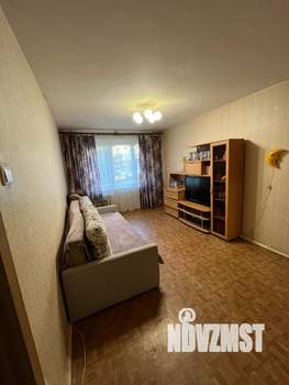 3-к квартира, вторичка, 69м2, 1/5 этаж