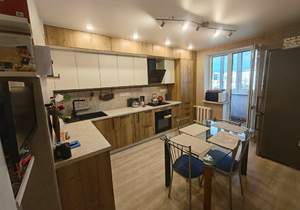 3-к квартира, вторичка, 68м2, 7/10 этаж