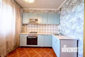 2-к квартира, вторичка, 53м2, 3/5 этаж