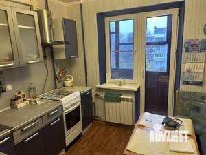 2-к квартира, вторичка, 53м2, 3/5 этаж