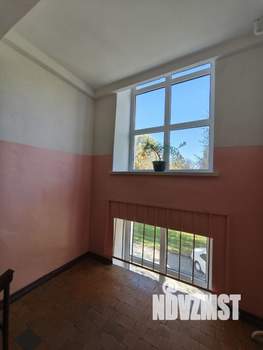 1-к квартира, вторичка, 30м2, 4/5 этаж