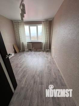 2-к квартира, вторичка, 53м2, 4/5 этаж