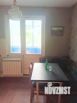 3-к квартира, вторичка, 67м2, 2/5 этаж