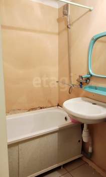 2-к квартира, вторичка, 71м2, 7/7 этаж