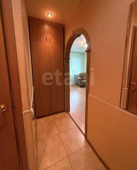 2-к квартира, вторичка, 45м2, 2/5 этаж