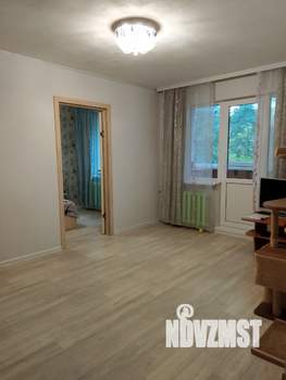 2-к квартира, вторичка, 45м2, 3/5 этаж