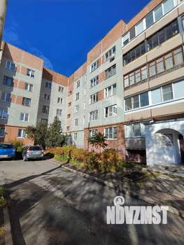 1-к квартира, вторичка, 33м2, 2/5 этаж