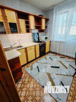 3-к квартира, вторичка, 68м2, 5/5 этаж