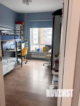 2-к квартира, вторичка, 50м2, 10/16 этаж