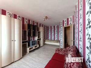 1-к квартира, вторичка, 40м2, 10/10 этаж