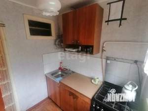 1-к квартира, вторичка, 28м2, 3/5 этаж