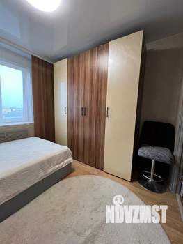 3-к квартира, вторичка, 64м2, 7/9 этаж