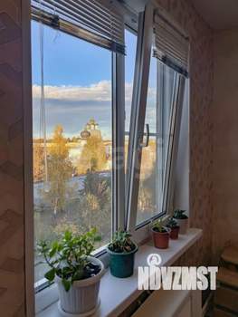 1-к квартира, вторичка, 31м2, 5/5 этаж