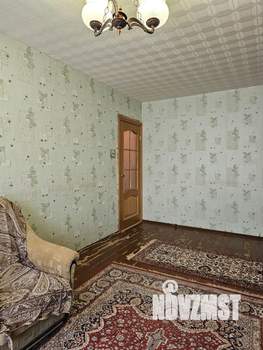2-к квартира, вторичка, 54м2, 3/5 этаж
