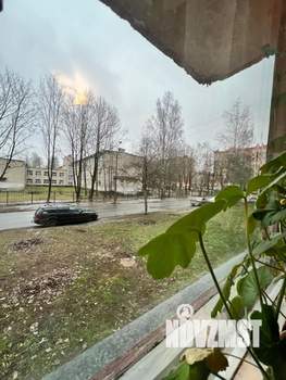 2-к квартира, вторичка, 46м2, 1/5 этаж