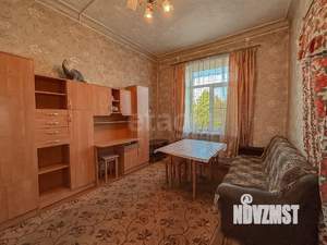 2-к квартира, вторичка, 43м2, 2/2 этаж