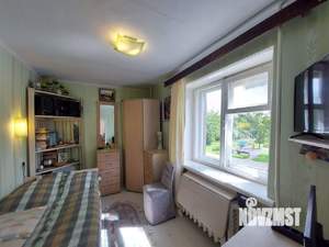 4-к квартира, вторичка, 65м2, 2/5 этаж