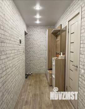 2-к квартира, вторичка, 45м2, 5/5 этаж