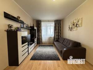 1-к квартира, вторичка, 40м2, 5/9 этаж