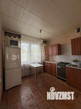 2-к квартира, вторичка, 48м2, 2/5 этаж