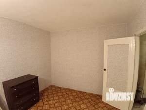 2-к квартира, вторичка, 50м2, 9/9 этаж