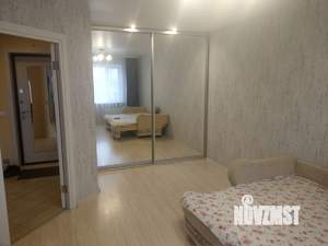 1-к квартира, вторичка, 38м2, 5/10 этаж