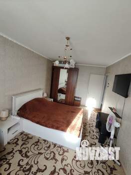 3-к квартира, вторичка, 68м2, 4/5 этаж