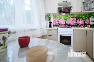1-к квартира, вторичка, 30м2, 1/5 этаж