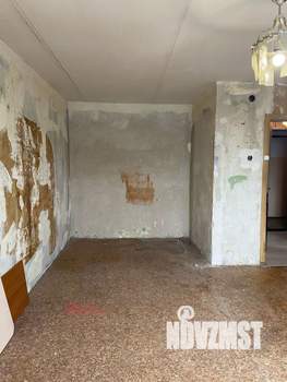 1-к квартира, вторичка, 35м2, 8/10 этаж