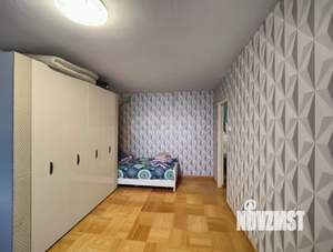 2-к квартира, вторичка, 50м2, 6/9 этаж