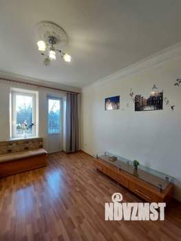 2-к квартира, вторичка, 60м2, 4/5 этаж