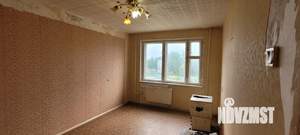 1-к квартира, вторичка, 33м2, 4/9 этаж
