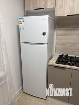 1-к квартира, вторичка, 29м2, 1/6 этаж