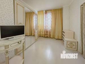 1-к квартира, вторичка, 42м2, 10/12 этаж