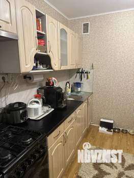 1-к квартира, вторичка, 36м2, 3/5 этаж