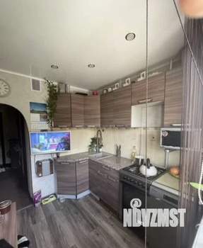 1-к квартира, вторичка, 33м2, 3/5 этаж