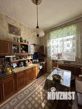 1-к квартира, вторичка, 44м2, 4/5 этаж