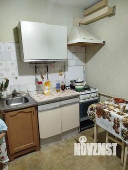 2-к квартира, вторичка, 48м2, 3/5 этаж