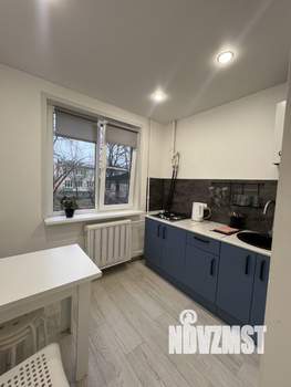 2-к квартира, вторичка, 45м2, 1/5 этаж