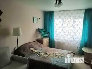 1-к квартира, вторичка, 38м2, 3/9 этаж