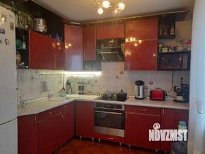 2-к квартира, вторичка, 52м2, 12/14 этаж