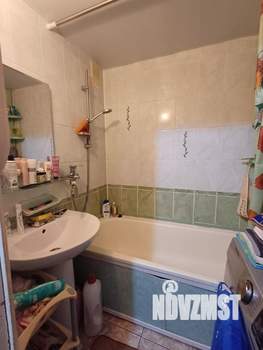 1-к квартира, вторичка, 32м2, 4/5 этаж