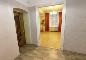 2-к квартира, вторичка, 56м2, 2/5 этаж